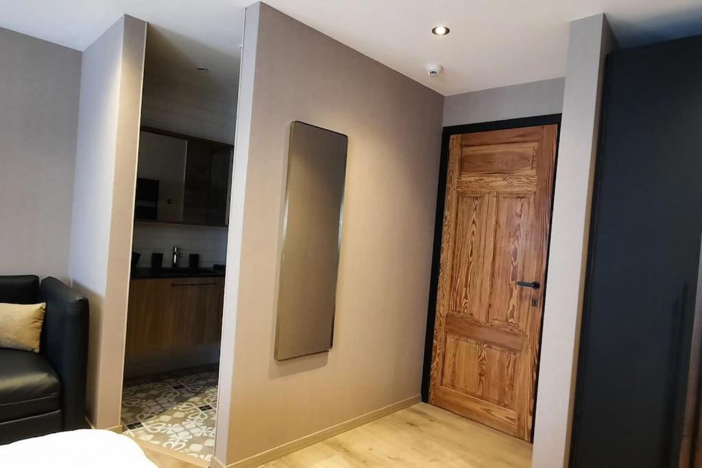 Le Relais Des Imprimeurs Villa Bouillon Ngoại thất bức ảnh