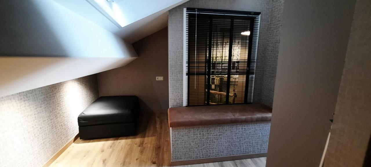 Le Relais Des Imprimeurs Villa Bouillon Ngoại thất bức ảnh